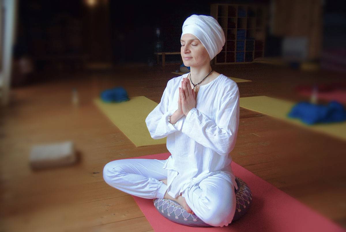 Как начать практиковать крийи и медитации с помощью кундалини йоги | ???? kundalini.love