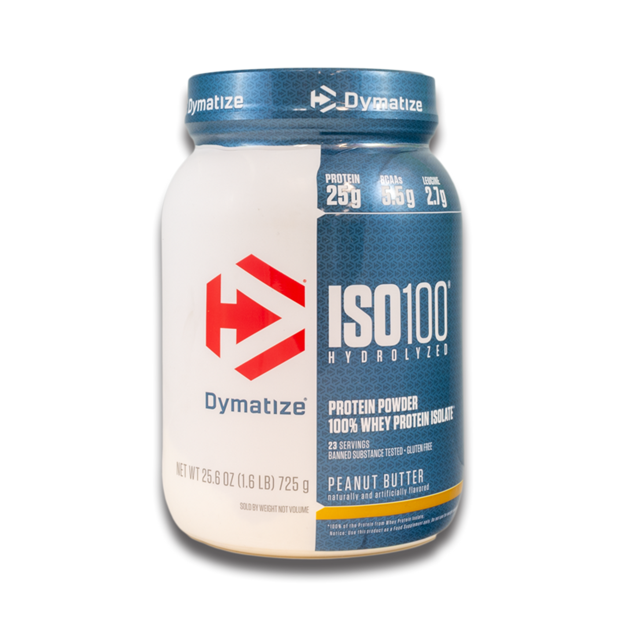 Iso-100 dymatize nutrition отзывы