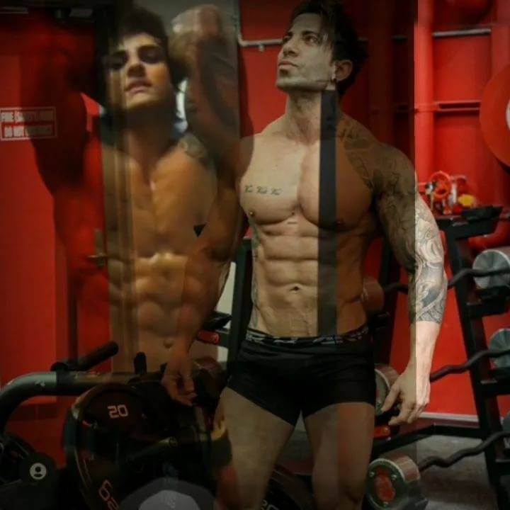 Zyzz — циклопедия