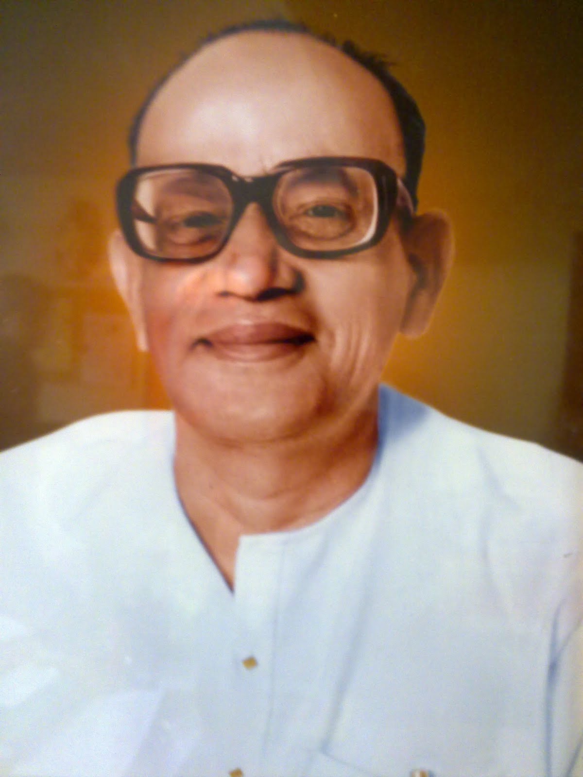 Великий учитель шри шри анандамурти – биография гуру и основателя ананда марга йоги