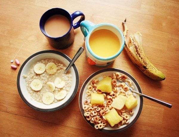 10 причин обязательно завтракать
