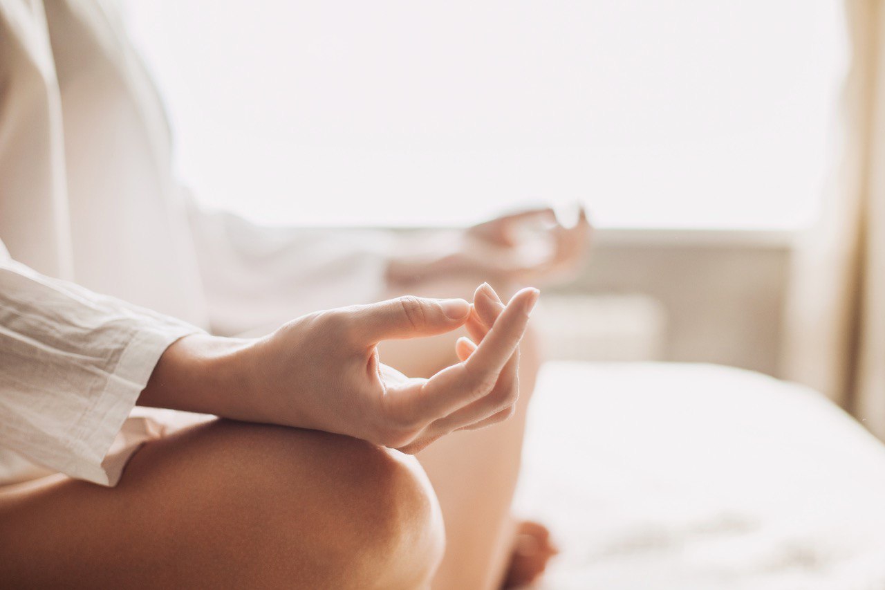 Утро: медитация на удачный день для женщин 3 секрета