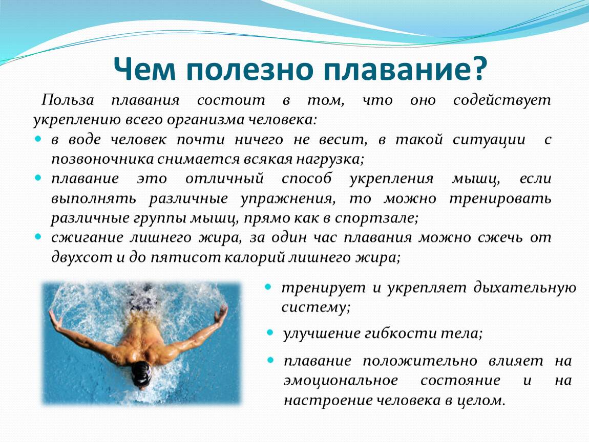 4 пункта вреда плаванья для головы, шеи и спины: почему бассейн многим не облегчает, а усугубляет боль?