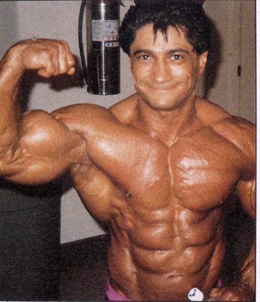 Денни падилла, danny padilla биография