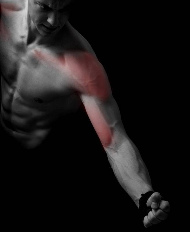Крепатура мышц: что делать, если болят мышцы после тренировки