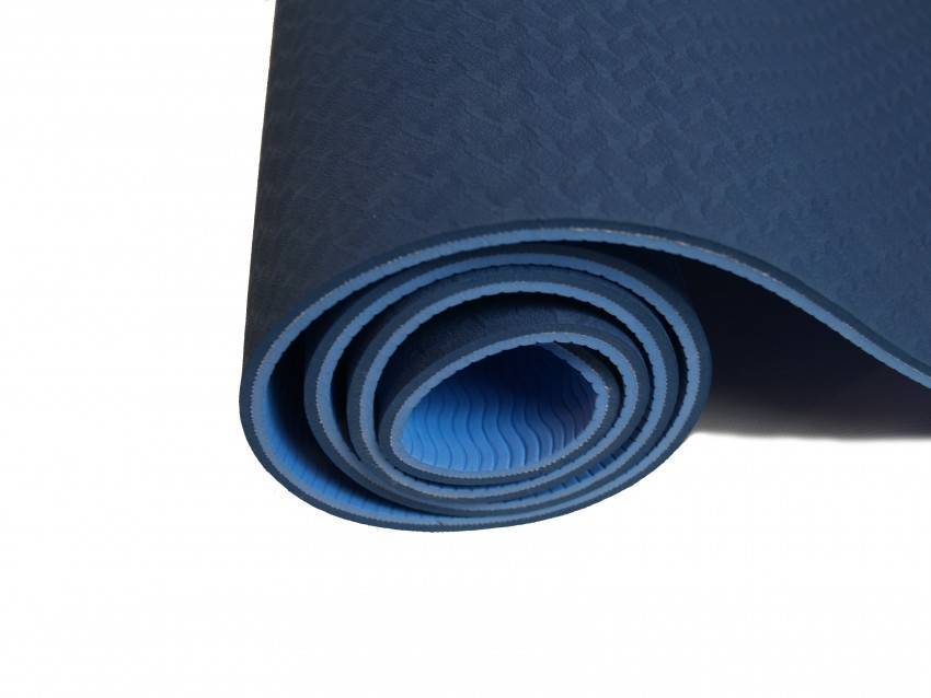 Как выбрать коврик для йоги: подробная инструкция