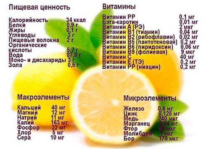 Польза и вред апельсина