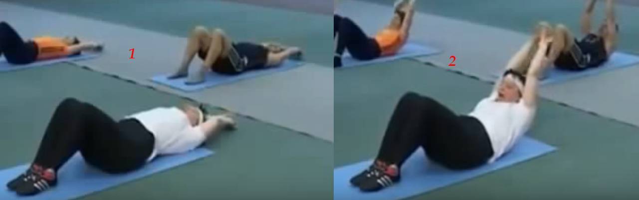 Адаптивная гимнастика бубновского: суть, особенности, результаты