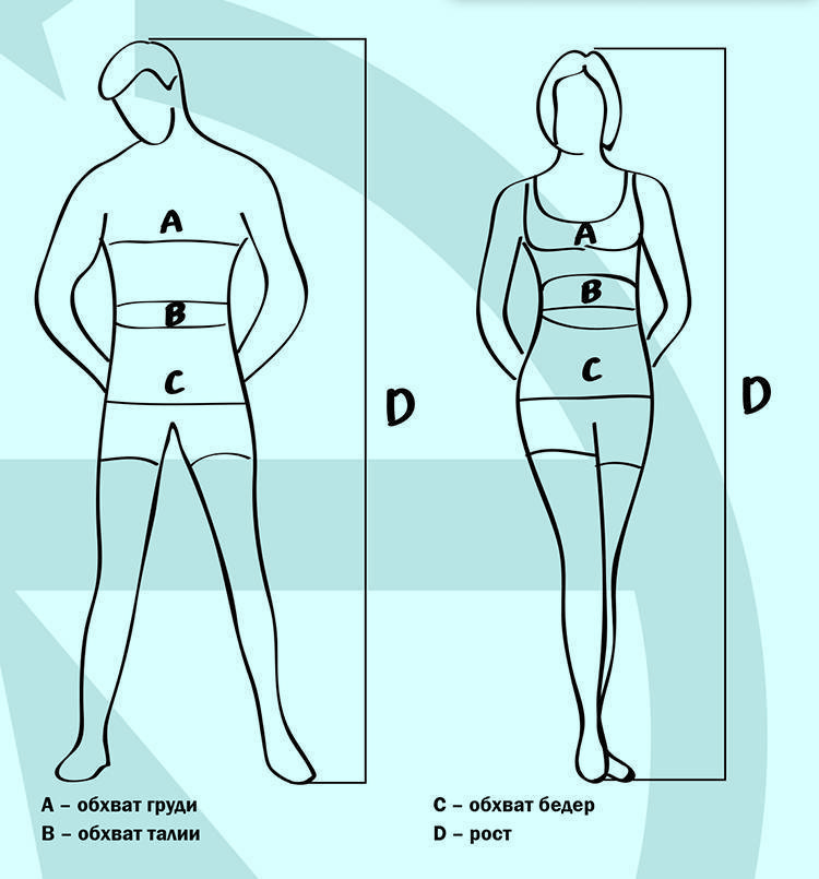 Идеальные пропорции мужского тела: как правильно измерить, таблицы, идеал фигуры глазами женщин