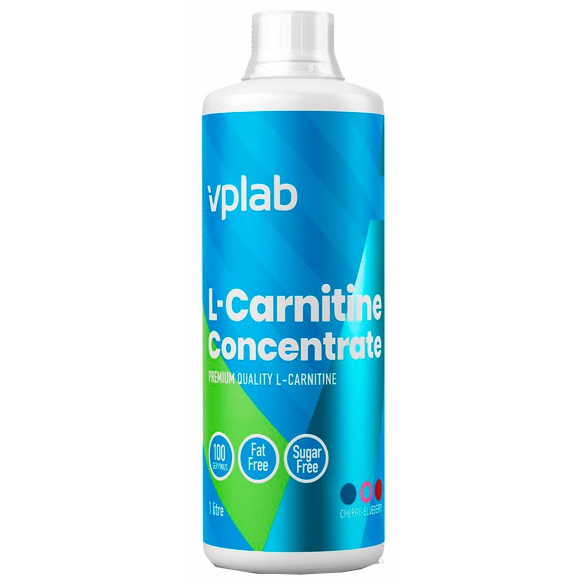 L-carnitine concentrate от vplab как принимать состав и отзывы