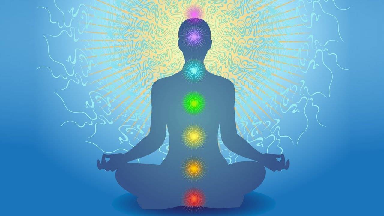 Чистка чакр: рунами, свечой и медитацией самостоятельно