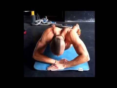 Как накачать широчайшие мышцы спины по методике братьев калуцких