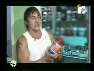 Mtv правда жизни — «я качок»