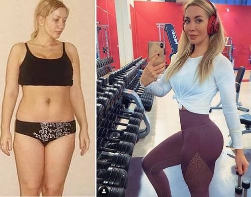 6 реально существующих женщин, которых невозможно отличить от мужчин