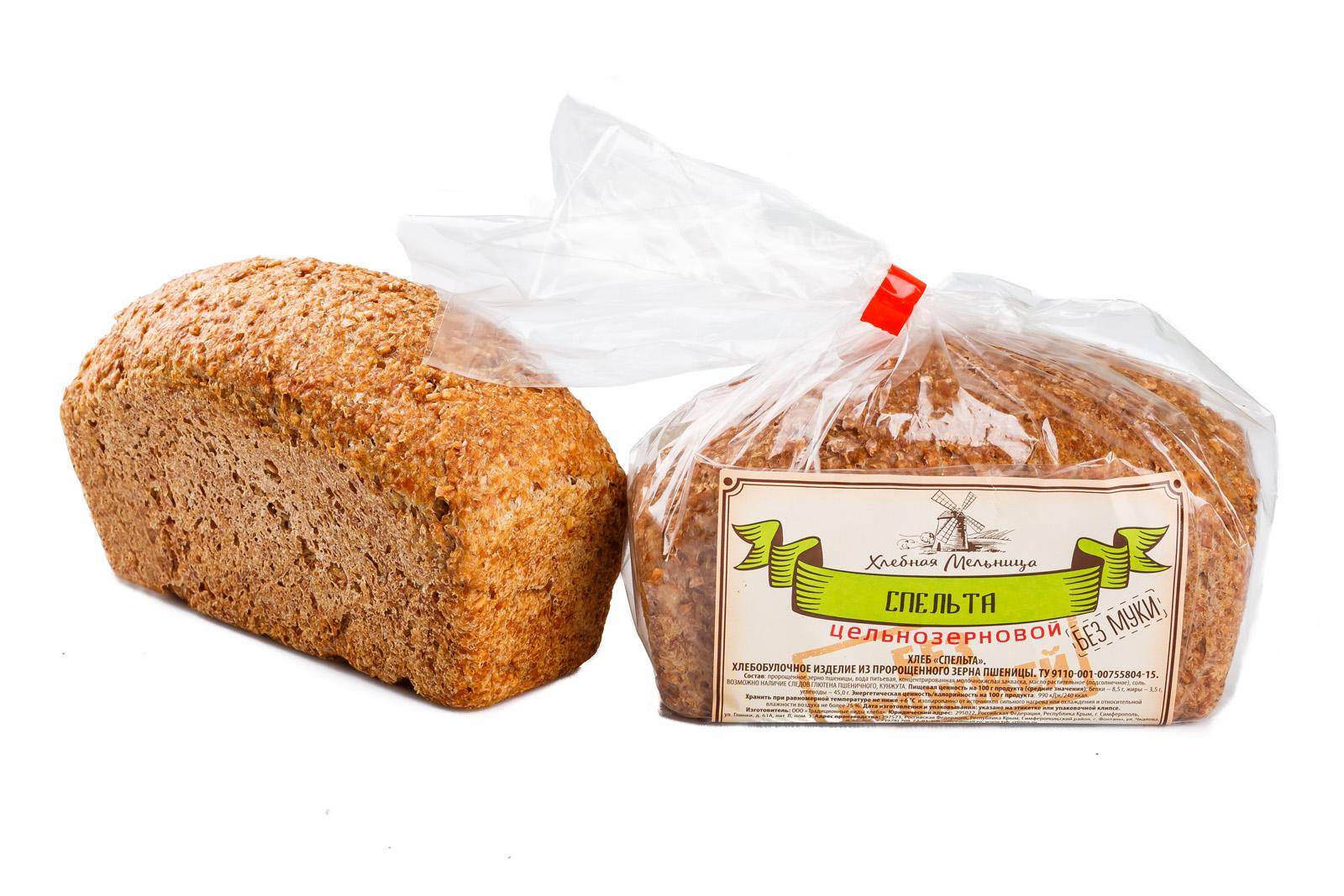Качественный цельнозерновой хлеб, его диетические свойства, рецепты приготовления, секреты выпечки, польза для здоровья и противопоказания.