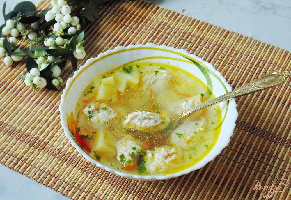 Рецепты овощных супов для диеты и похудения - allslim.ru