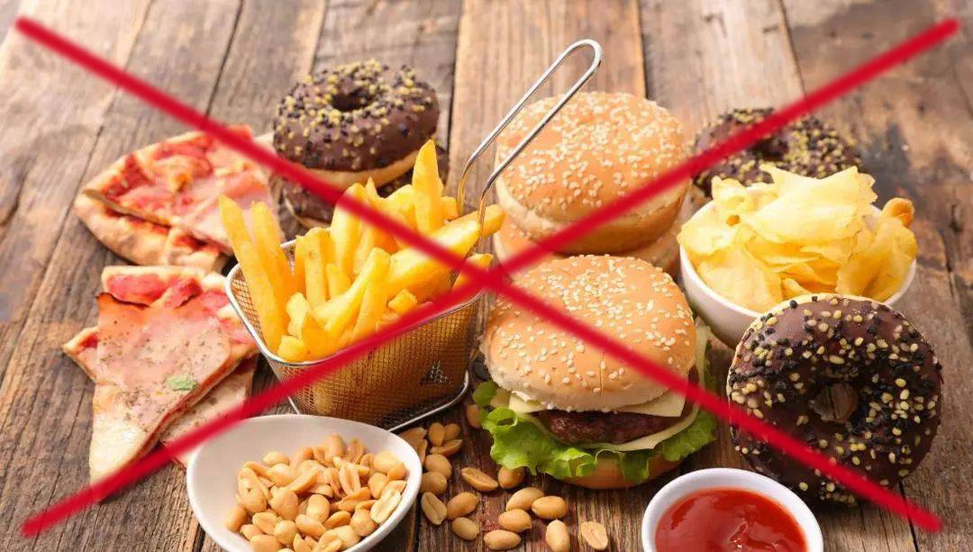 Почему вредная еда вкусная