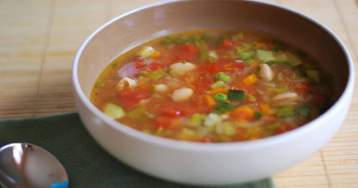 Супы-пюре. рецепты самые вкусные, диетические для блендера из овощей, тыквы, кабачков, брокколи