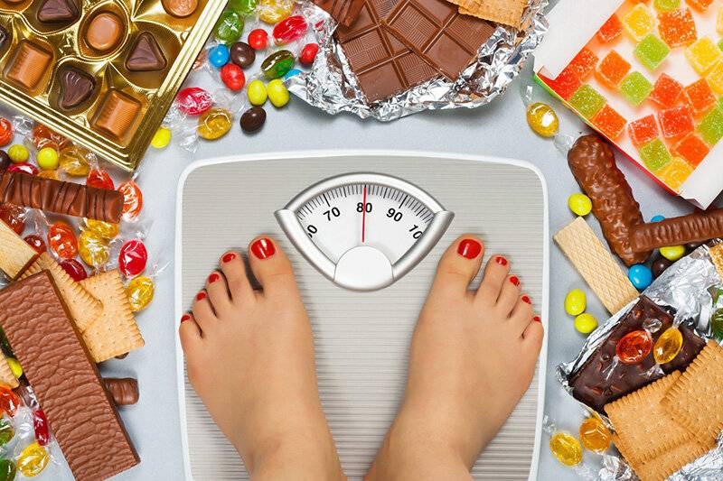 На сколько мы толстеем за новогоднее застолье? объясняет диетолог • слуцк • газета «інфа-кур’ер»