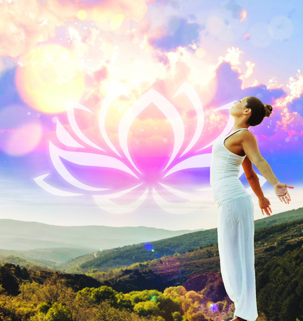 Медитации для женщин: как восстановить женскую силу - блог "лакшми-амея"