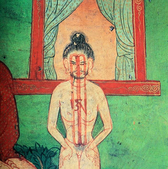«туммо» — практика тибетской йоги. описание техники и ее особенности