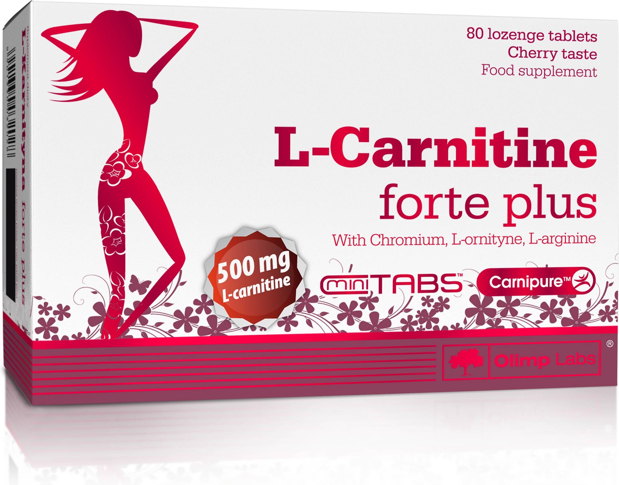 L-carnitin для похудения: как принимать l-carnitin для жиросжигания